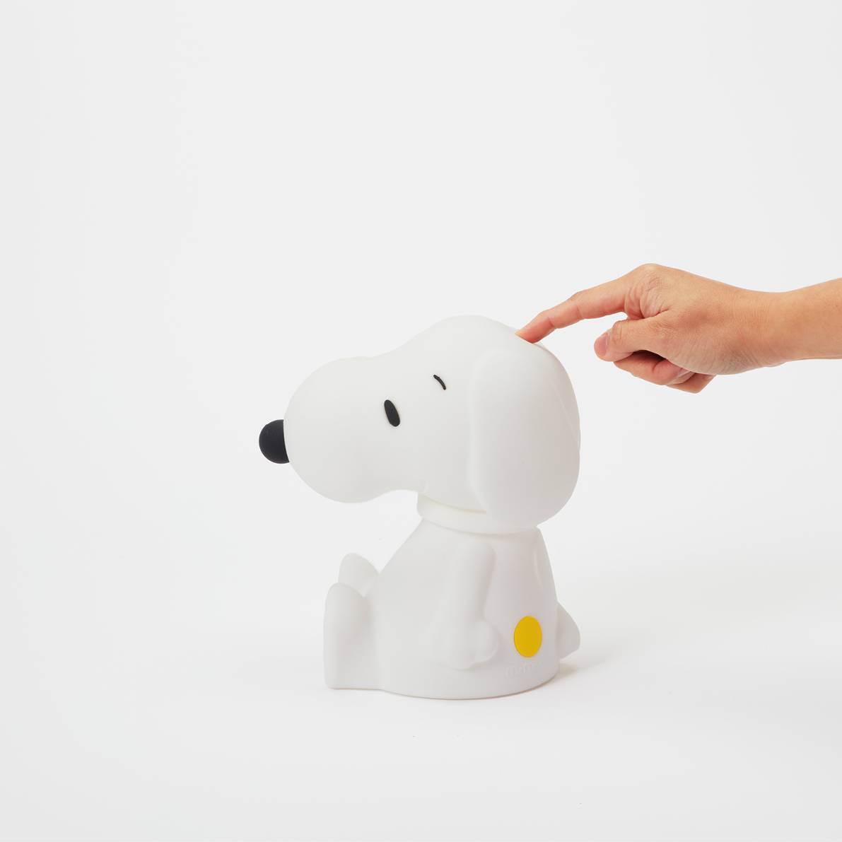 Mr Maria Snoopy First Light 22cm