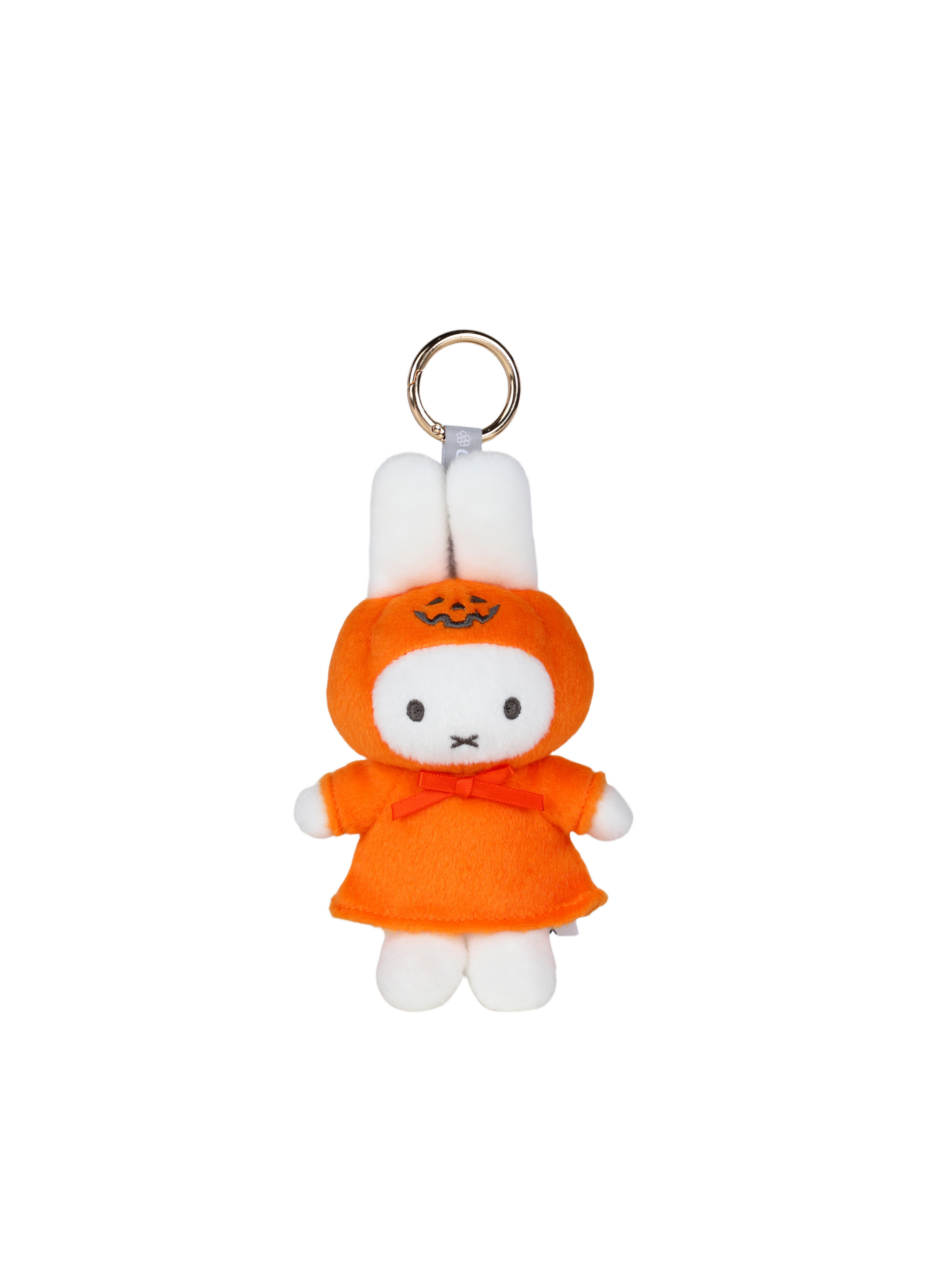 VIPO Miffy Blind Box Plush Keychain Series 3: Halloween