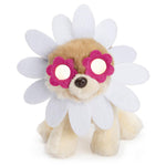 Gund Itty Bitty Boo Daisy 5 Inches