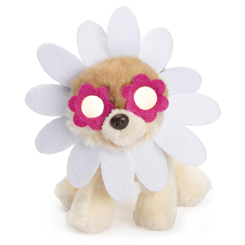 Gund Itty Bitty Boo Daisy 5 Inches