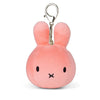Miffy Squish Ball Keychain Pink 9cm