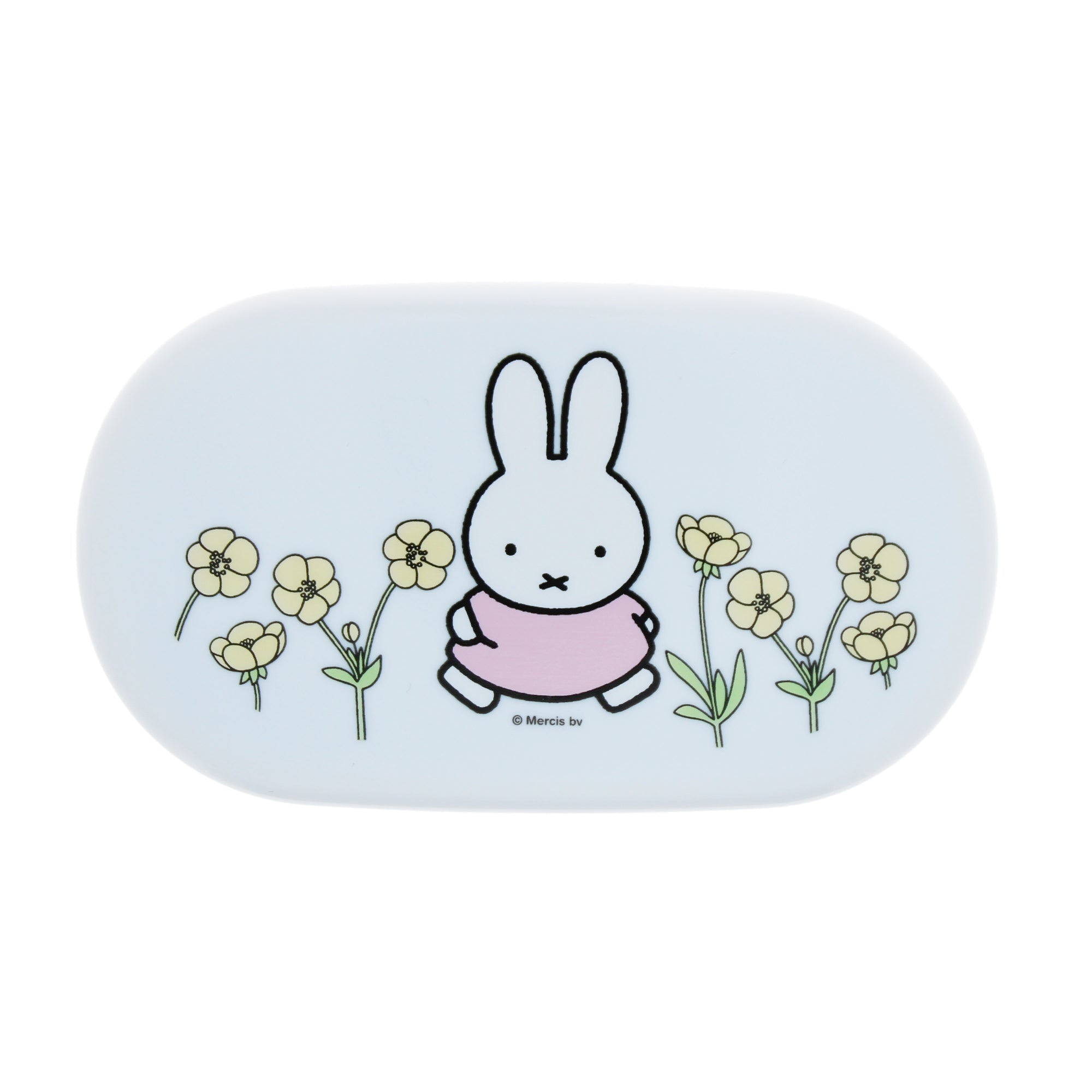 Miffy x Blueprint Collections Buttercup Storage Pots