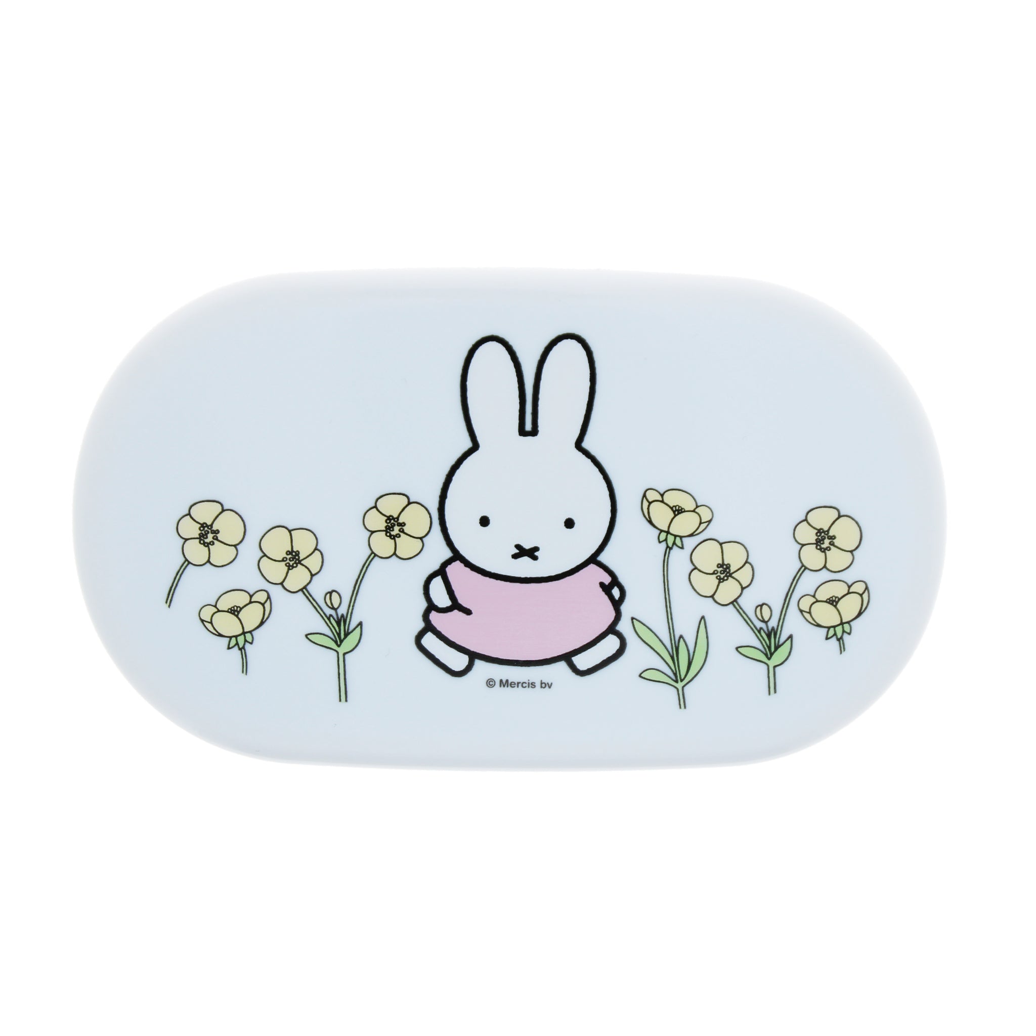Miffy x Blueprint Collections Buttercup Storage Pots