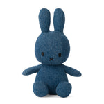 Miffy Mid Wash Denim 23cm