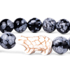 Fahlo Venture Polar Bear Papillae Stone