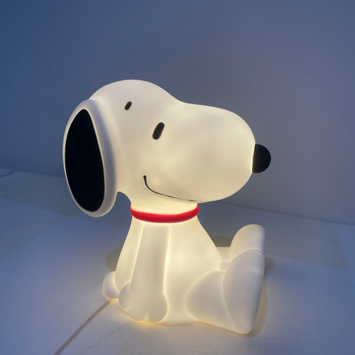 VIPO Snoopy Night Light 13cm