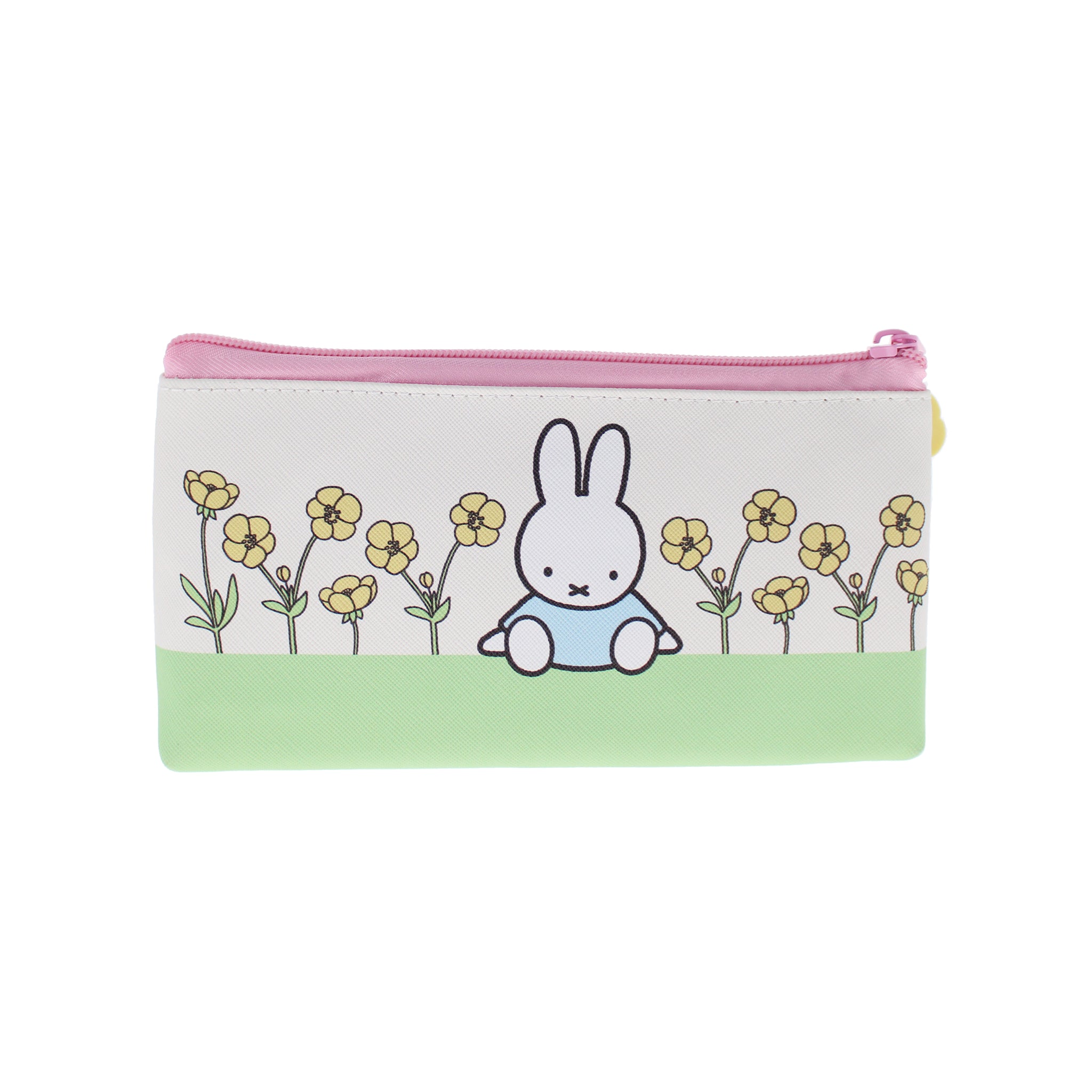 Miffy x Blueprint Collections Buttercup Pencil Case