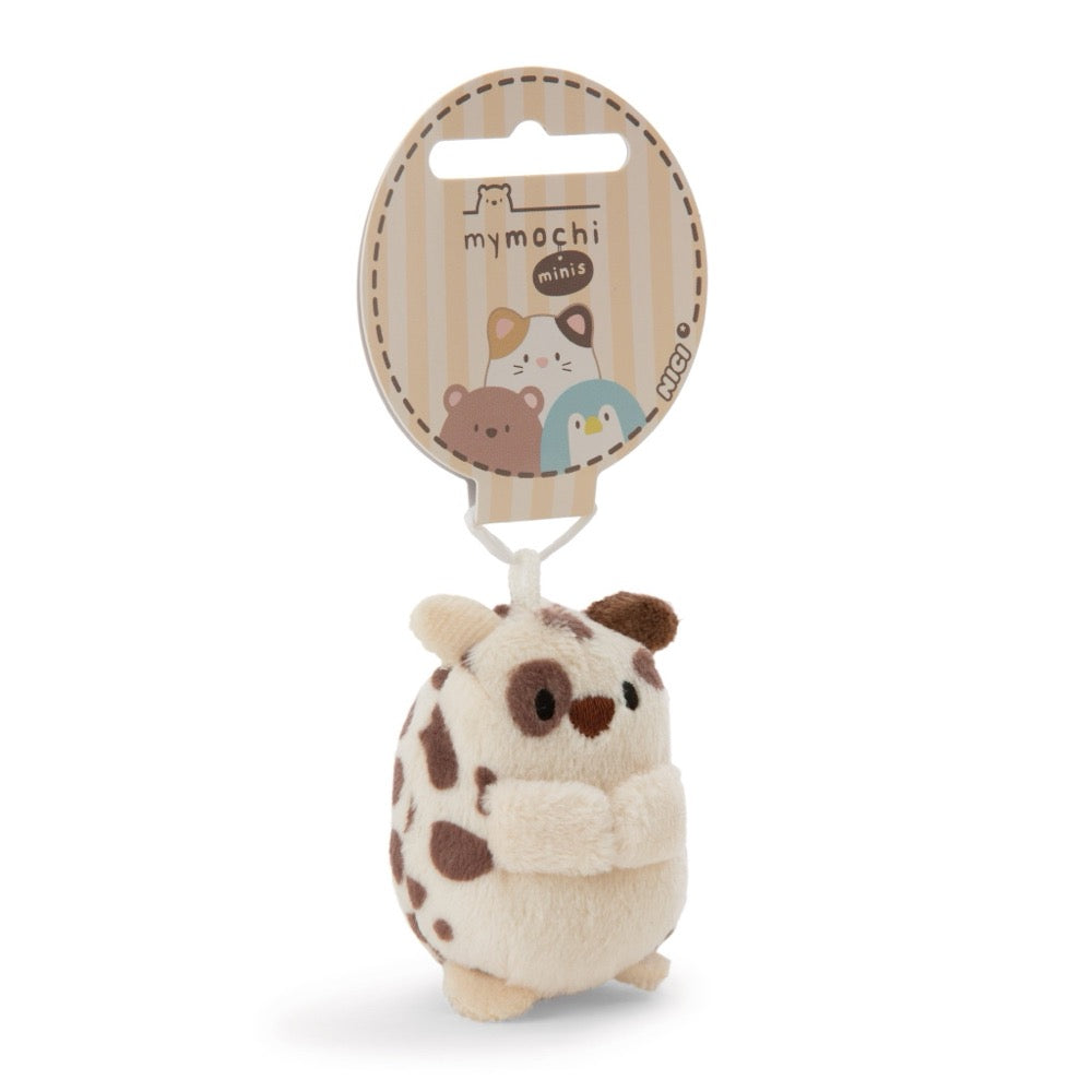 NICI Mymochi Minis Series #2 Assortment 5cm