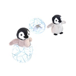 Wild Republic Hatchling Penguin 6 Inches