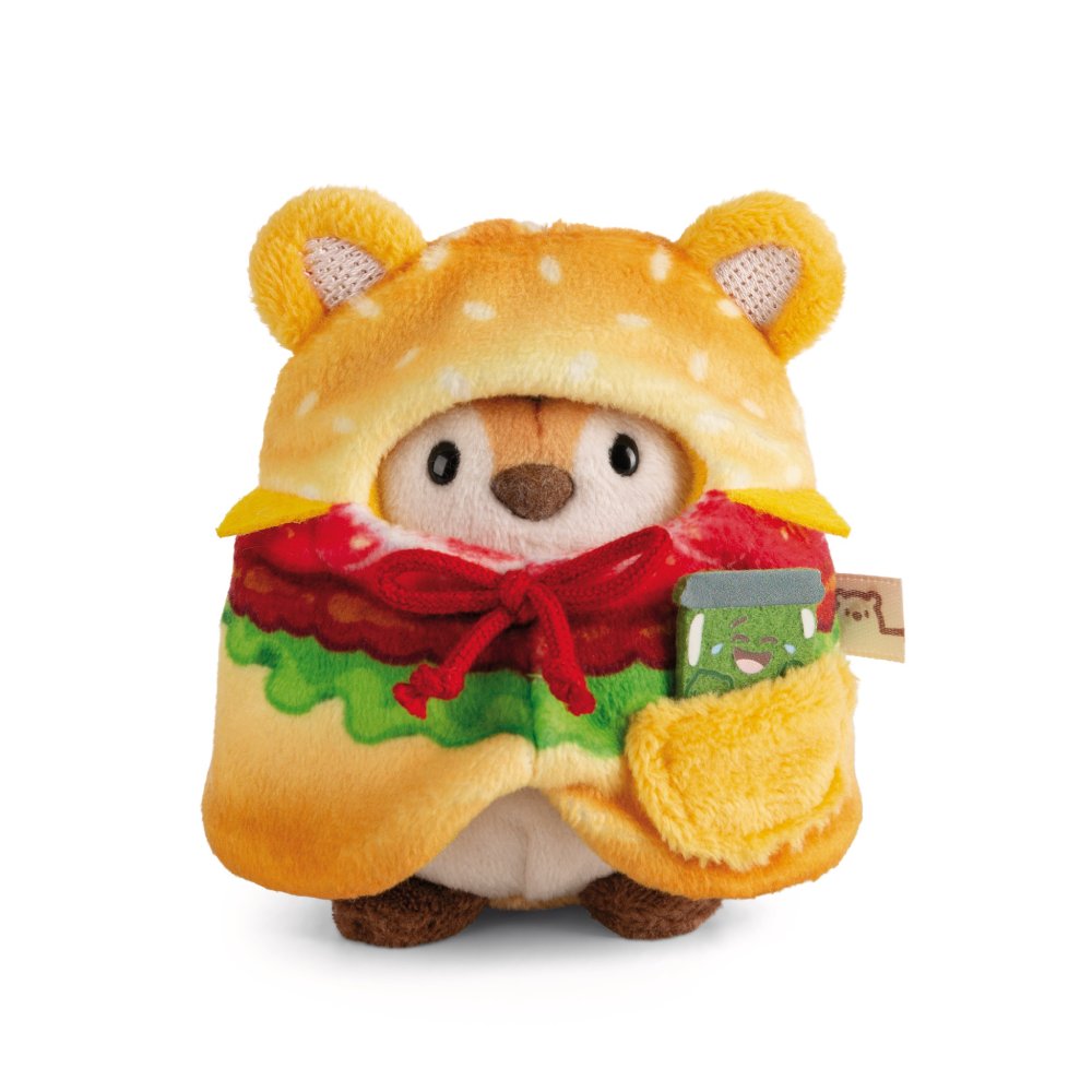 NICI Mymochi assortment in gift box 8cm