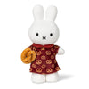 Miffy Standing Pretzel Dress 24cm