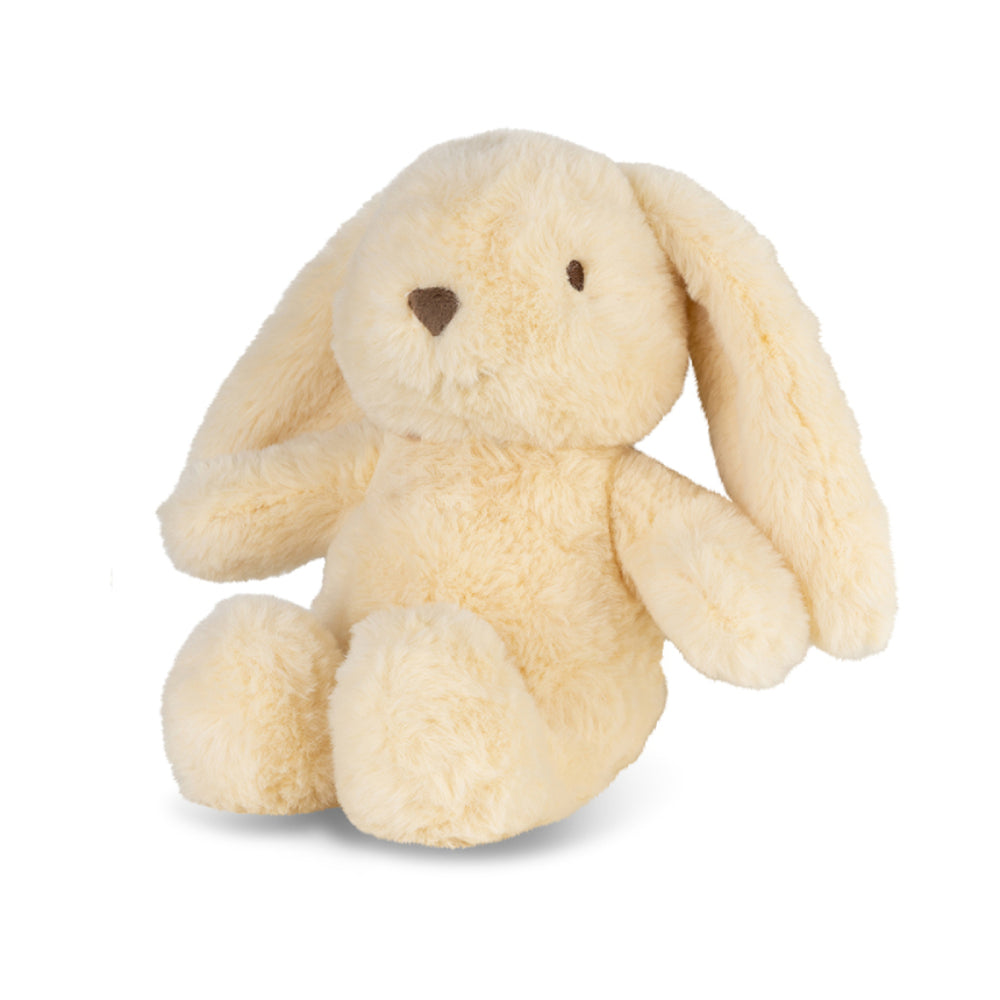 Bon Ton Toys Bubbles Bunny ECO Yellow 23cm