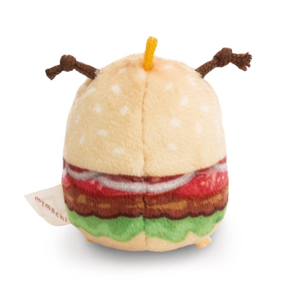 NICI Mymochi Minis Series #2 Assortment 5cm