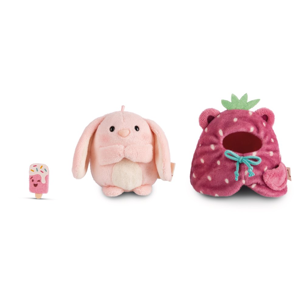 NICI Mymochi assortment in gift box 8cm