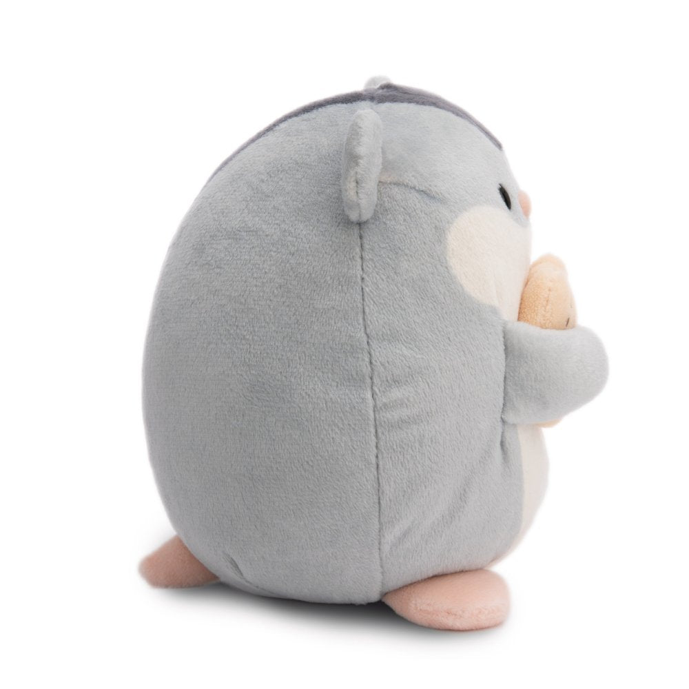 NICI Hamster Shai with Cookie 27cm