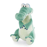 NICI Wild Friends Crocodile