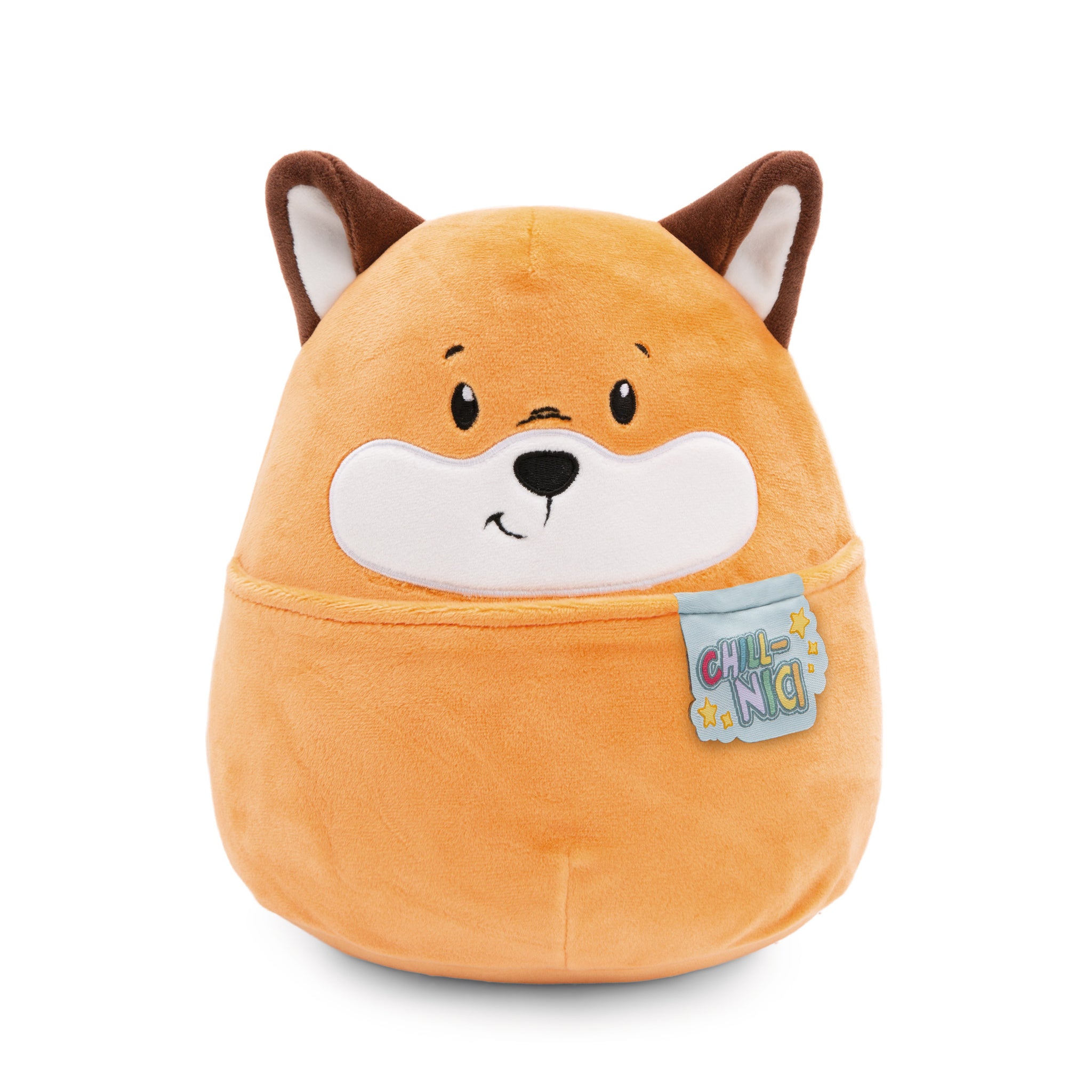 NICI Chill Fox 20cm
