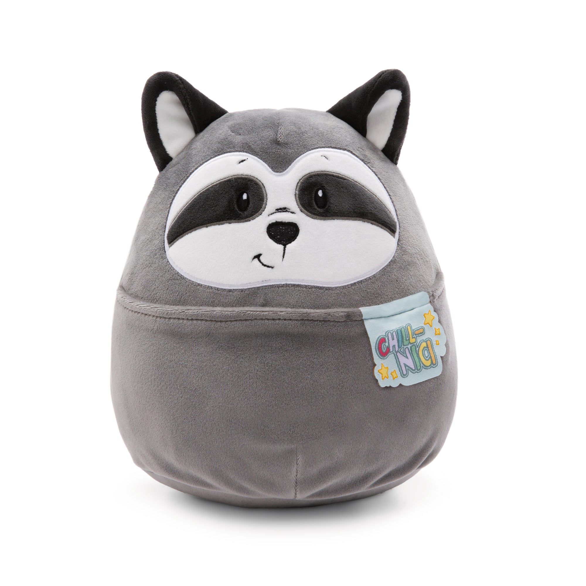 NICI Chill Raccoon 20cm