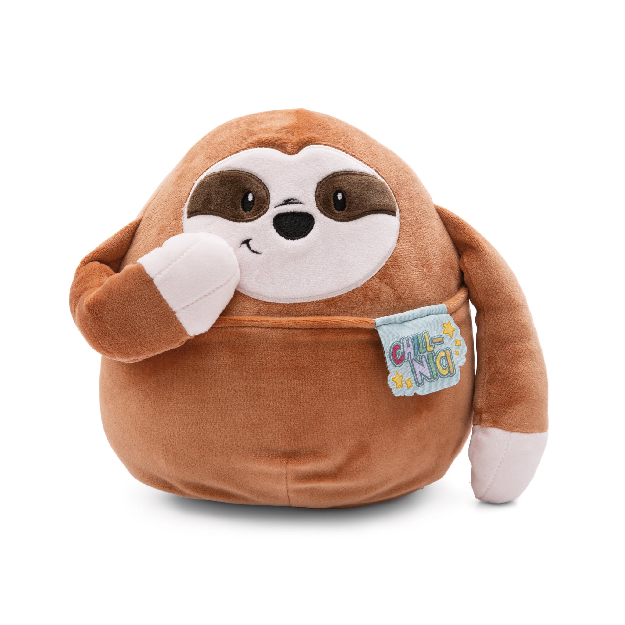 NICI Chill Sloth 20cm