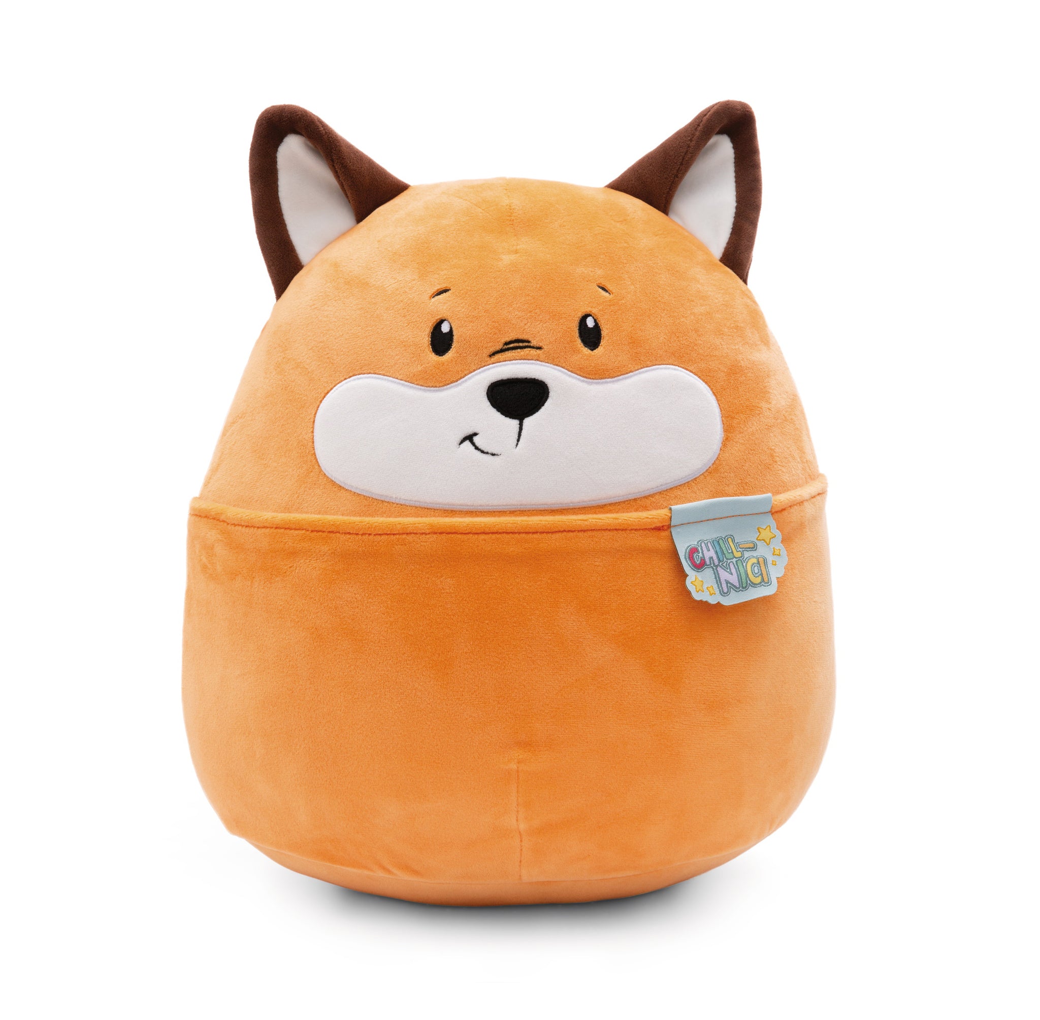 NICI Chill Fox 30cm