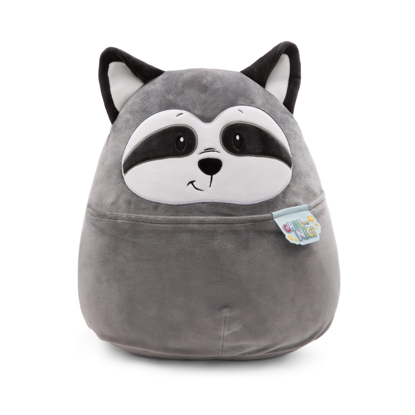 NICI Chill Raccoon 30cm