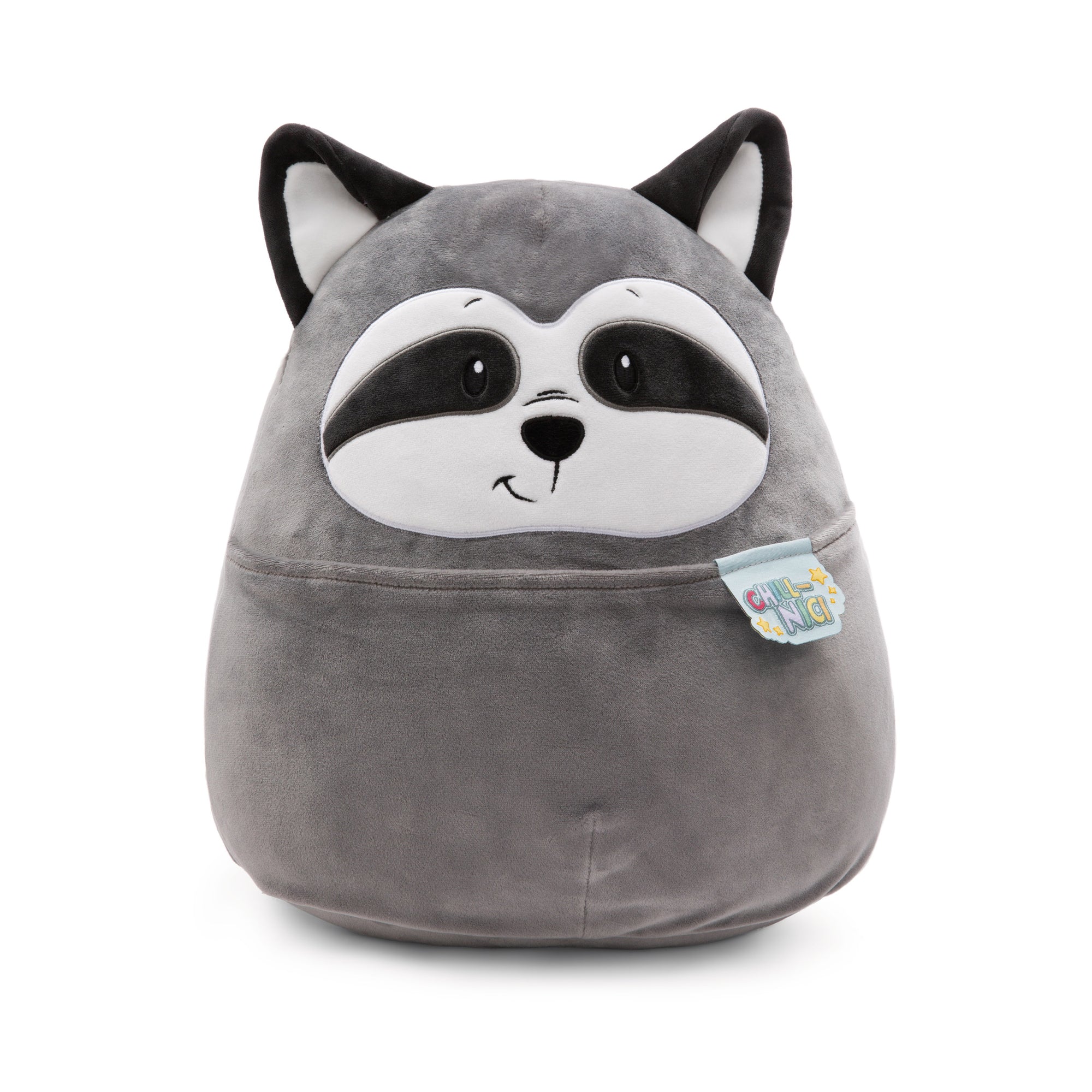 NICI Chill Raccoon 30cm