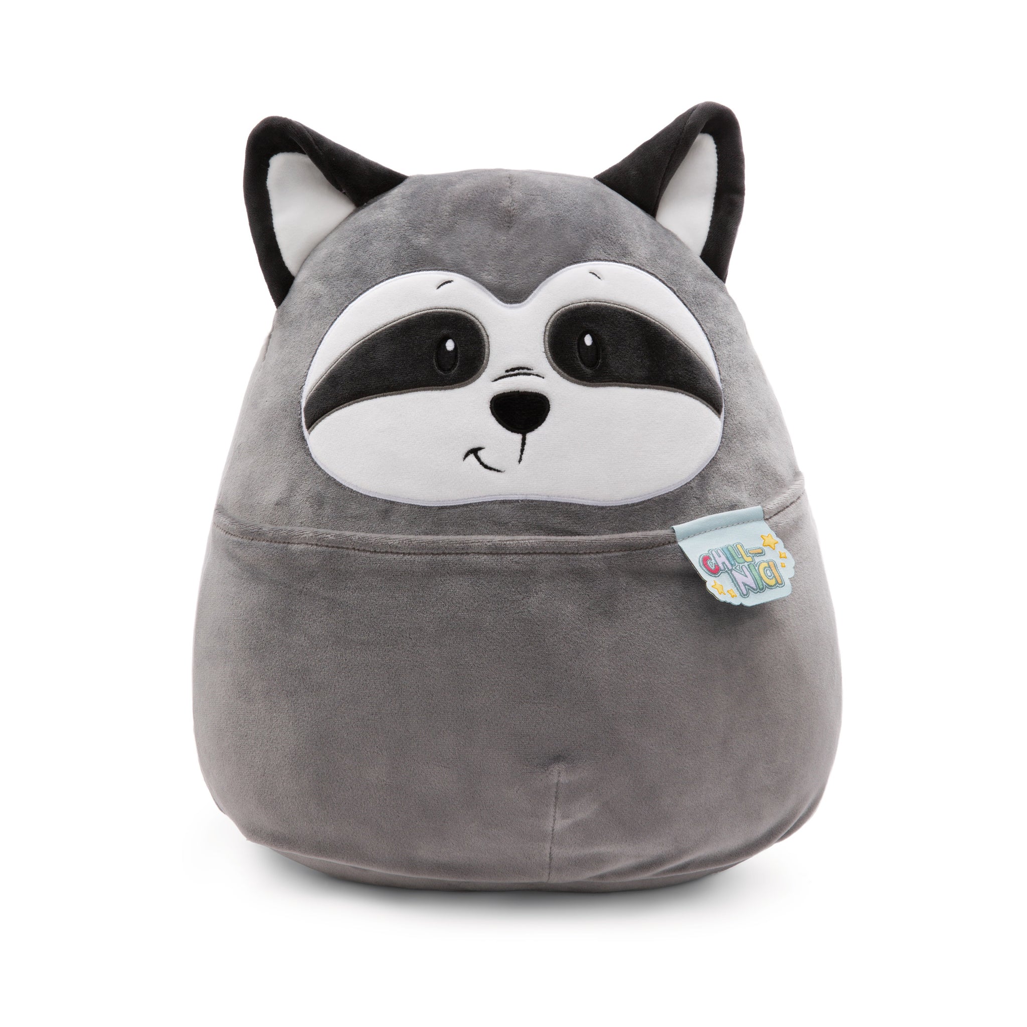 NICI Chill Raccoon 30cm