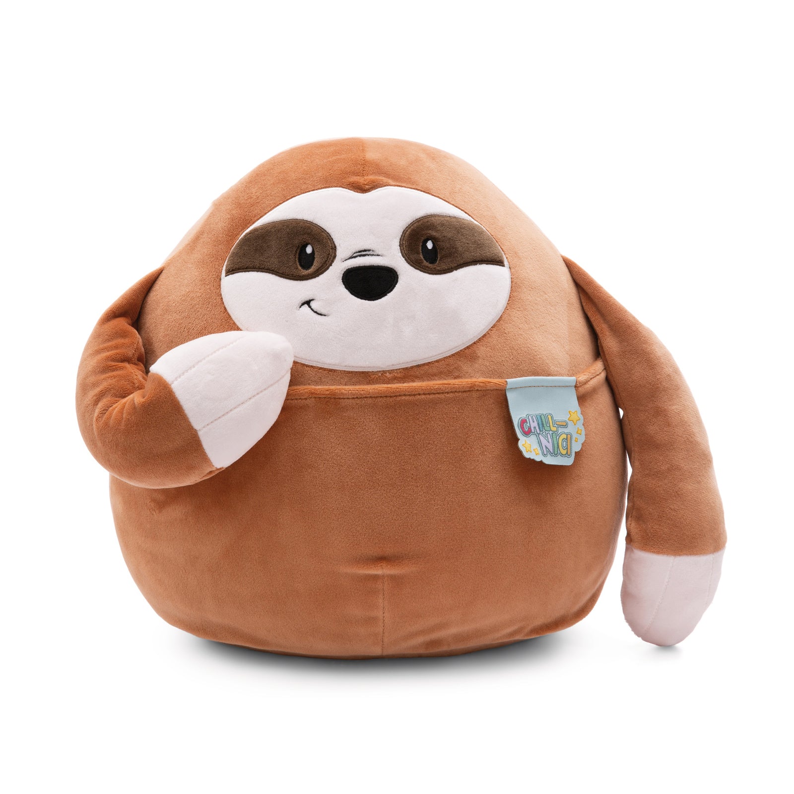 NICI Chill Sloth 30cm