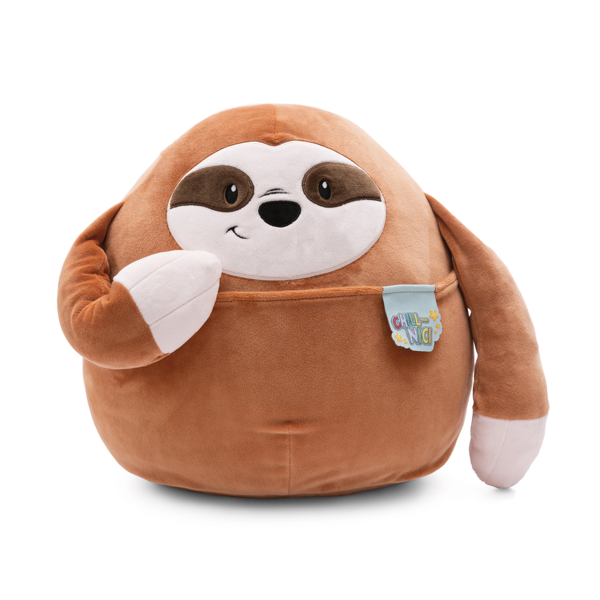NICI Chill Sloth 30cm