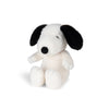 Peanuts Snoopy ECO Fuzzy Floppy Cream 18cm