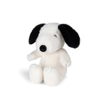 Peanuts Snoopy ECO Fuzzy Floppy Cream 18cm