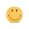 Smiley ECO Corduroy Yellow 13cm