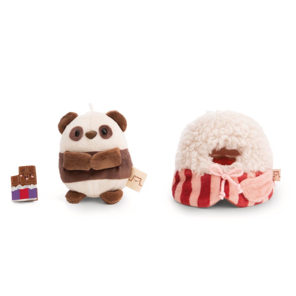 NICI Mymochi assortment in gift box 8cm
