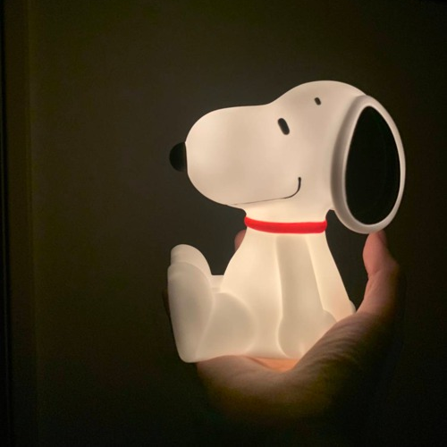 VIPO Snoopy Night Light 13cm