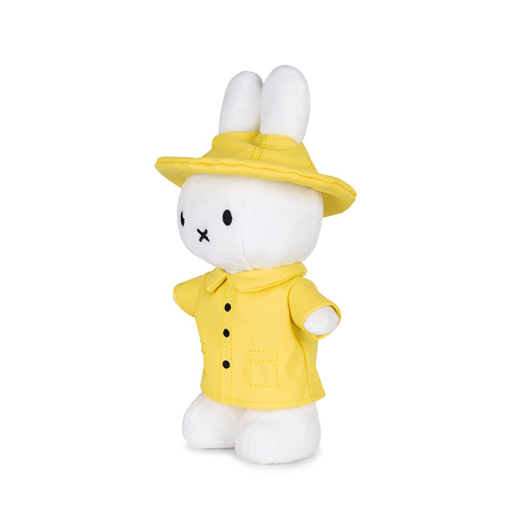 Miffy Standing Rain Suit 24cm