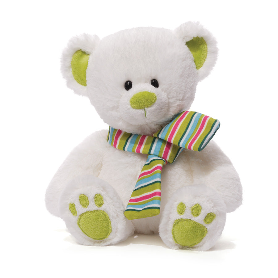Gund Slopes Bear 12 Inches