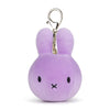 Miffy Squish Ball Keychain Lilac 9cm