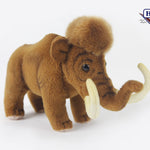 Mammoth Baby 20cm. L