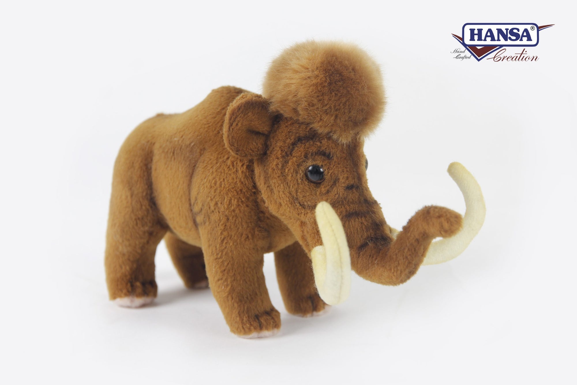 Mammoth Baby 20cm. L