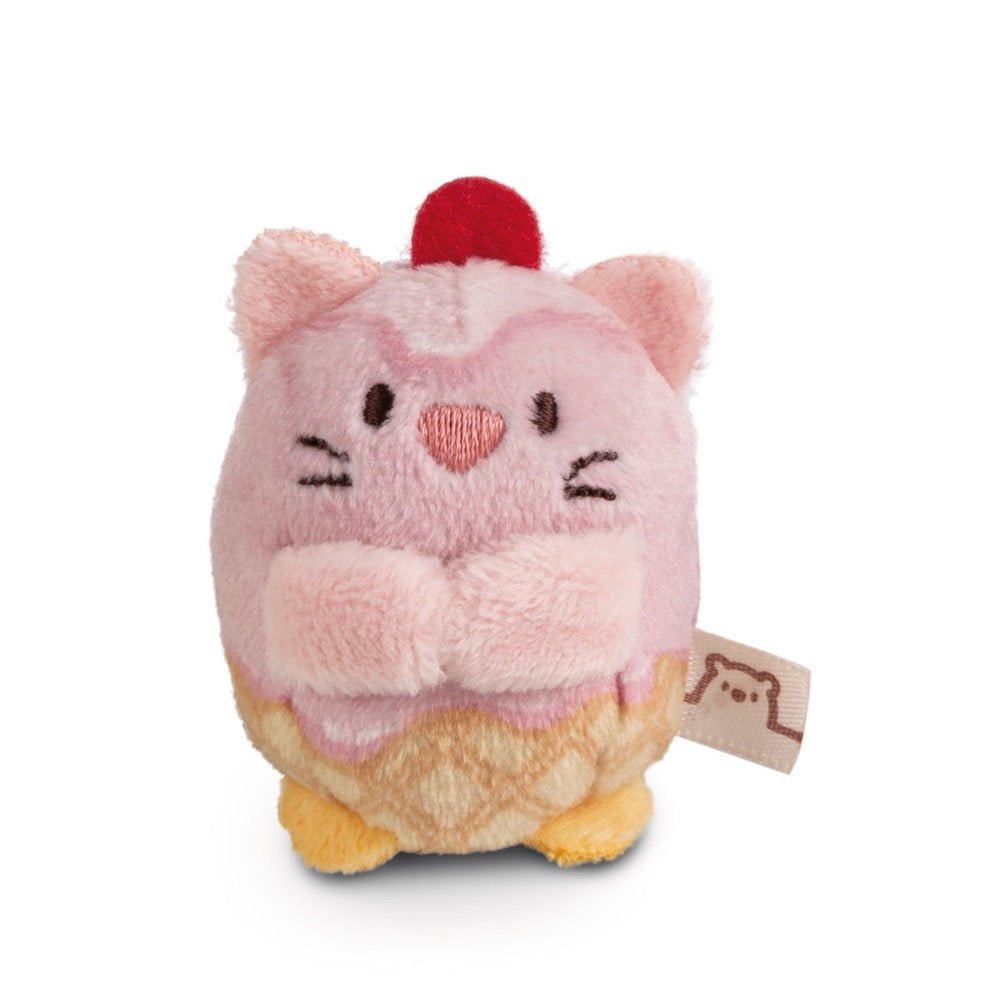 NICI Mymochi Minis Series #2 Assortment 5cm