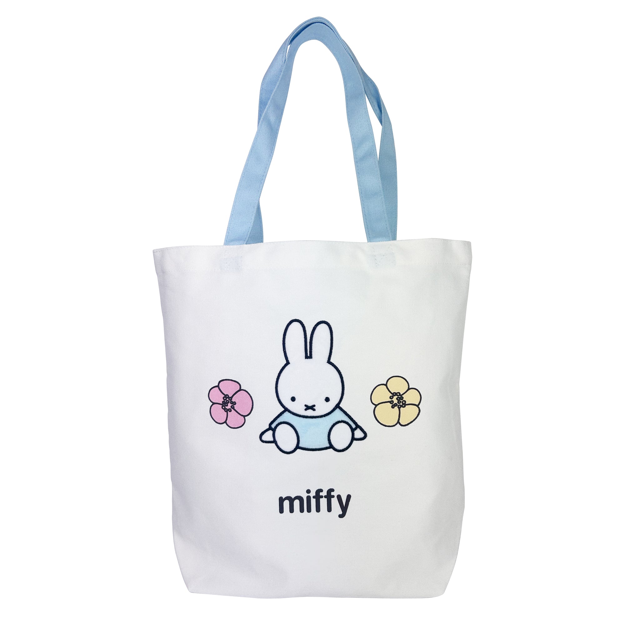 Miffy x Blueprint Collections Buttercup Tote Bag