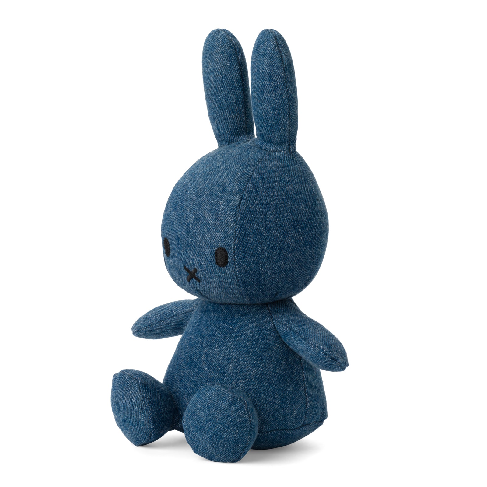 Miffy Mid Wash Denim 23cm