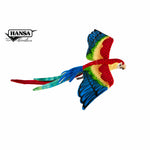 Hansa Scarlet Macaw 56cm.L