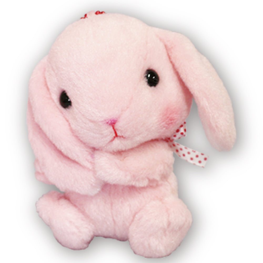 AMUSE Poteusa Loppy Mimi-myon 10cm