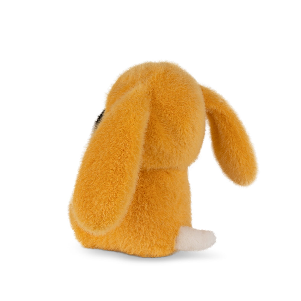 Peanuts Easter Snoopy ECO Fuzzy Yellow 16cm