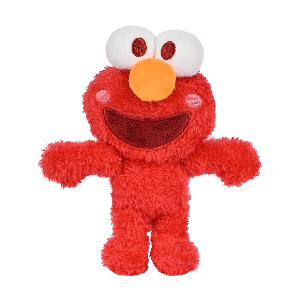 Reesee Sesame Street Blessing Plush Blind Box Series 1