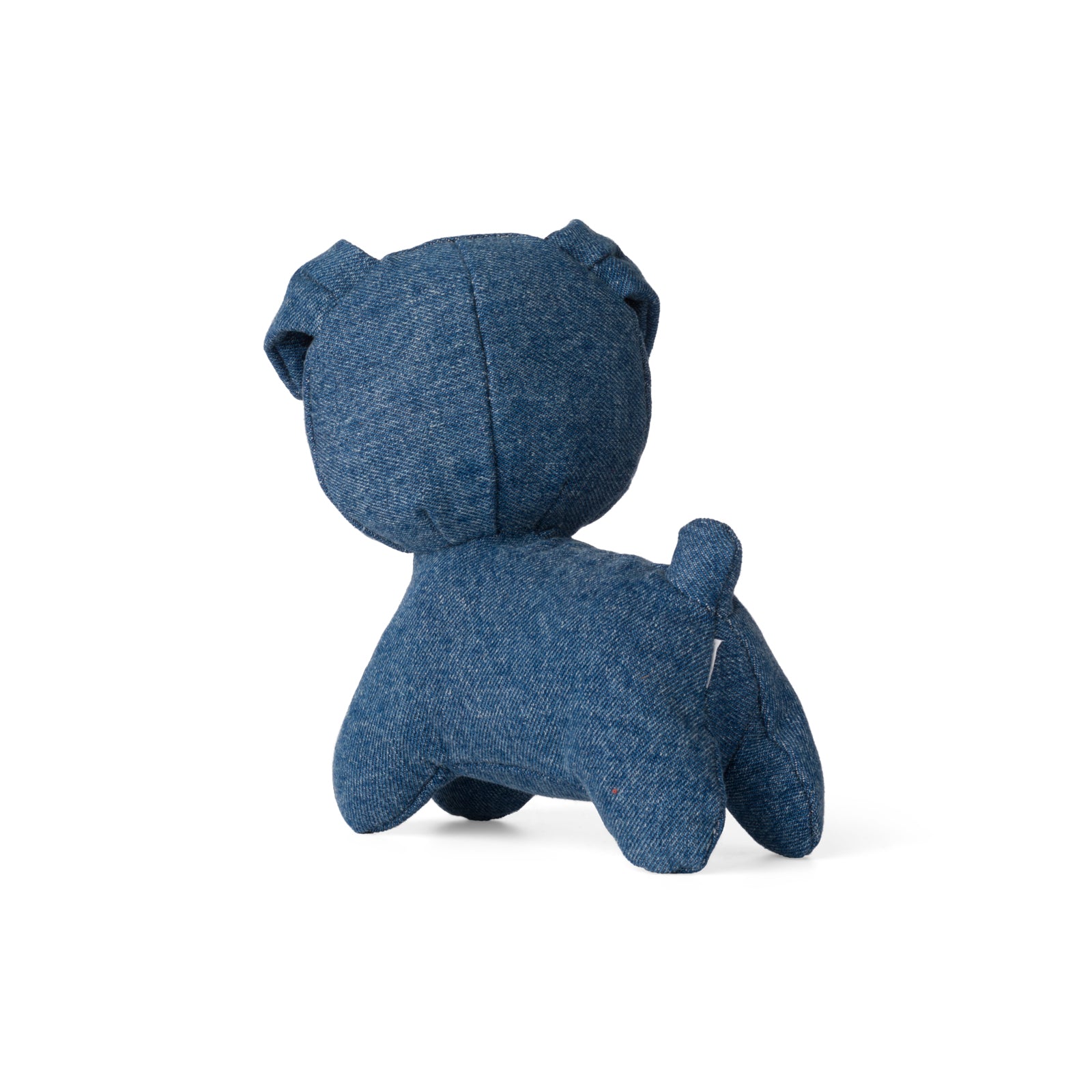 Snuffy Mid Wash Denim 21cm