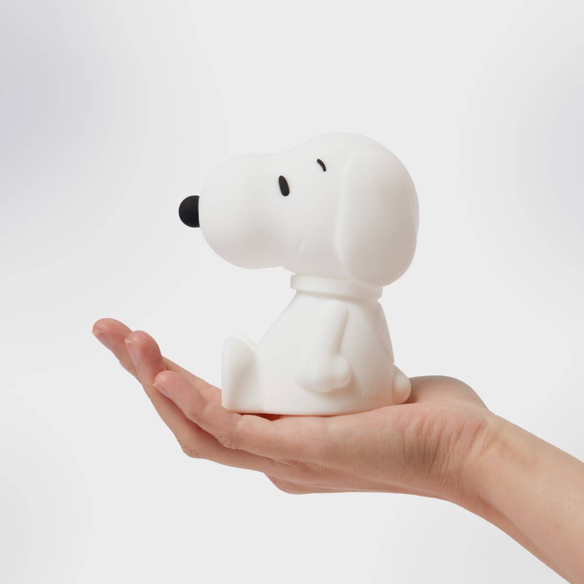 Mr Maria Snoopy Mini Light 11cm