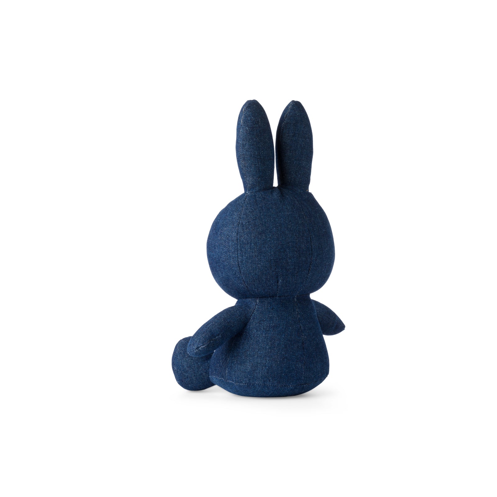 Miffy Raw Denim 33cm