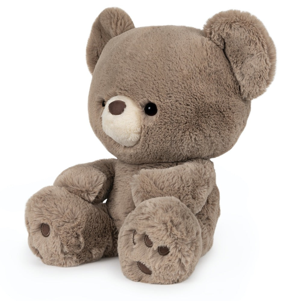 Gund Kai Taupe 12 Inches